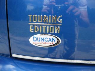 Chrysler PT Cruiser 2004 photo 1