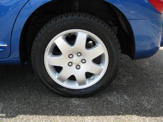 Chrysler PT Cruiser 2004 photo 2