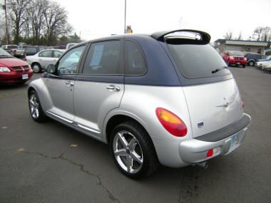 Chrysler PT Cruiser Passion Other