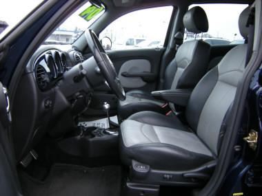 Chrysler PT Cruiser 2004 photo 2