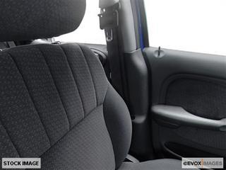 Chrysler PT Cruiser 2004 photo 1