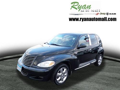 Chrysler PT Cruiser SLT 25 Other