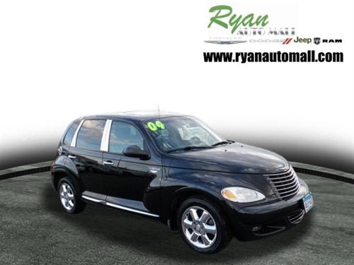Chrysler PT Cruiser 2004 photo 1