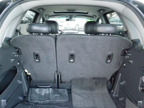 Chrysler PT Cruiser 2004 photo 2