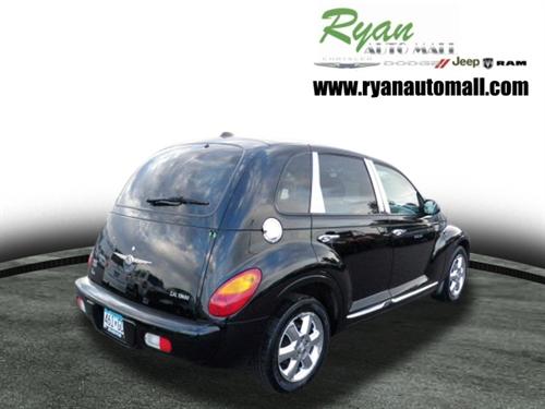Chrysler PT Cruiser 2004 photo 3