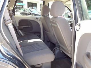Chrysler PT Cruiser 2004 photo 1