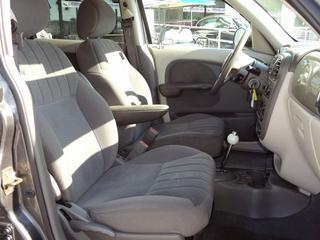 Chrysler PT Cruiser 2004 photo 2