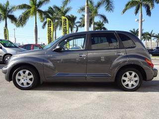 Chrysler PT Cruiser 2004 photo 4