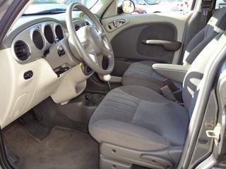 Chrysler PT Cruiser 2004 photo 5