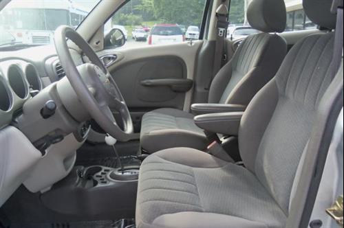 Chrysler PT Cruiser V6 CXL Other