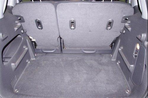 Chrysler PT Cruiser Passion Other