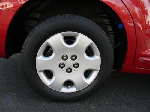 Chrysler PT Cruiser 2004 photo 2