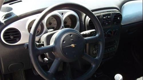 Chrysler PT Cruiser 2004 photo 4