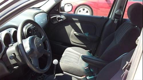 Chrysler PT Cruiser 2004 photo 5