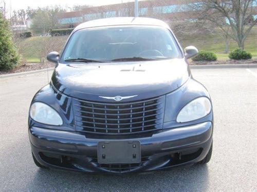 Chrysler PT Cruiser Unknown Other