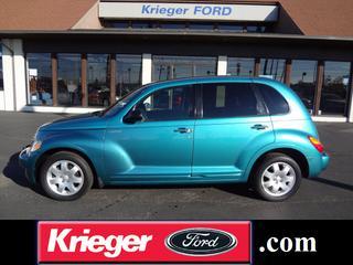 Chrysler PT Cruiser 3.5 Other