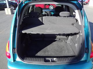 Chrysler PT Cruiser 2004 photo 1