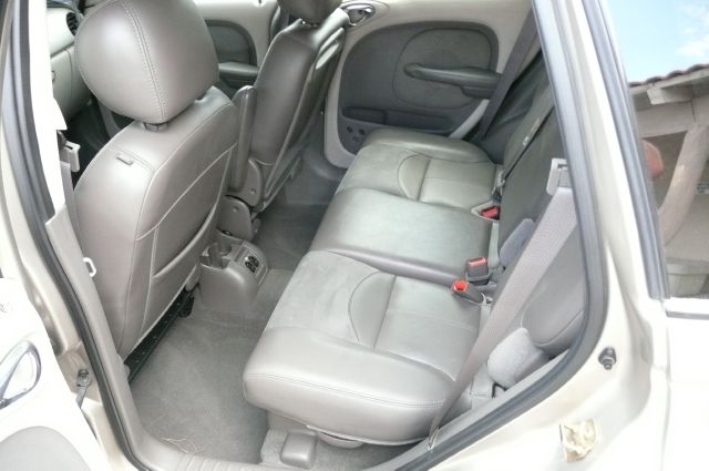 Chrysler PT Cruiser Limited SUV