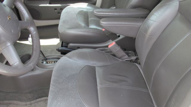 Chrysler PT Cruiser 2004 photo 2