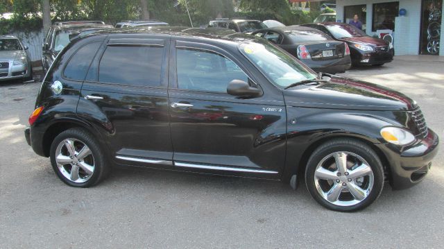 Chrysler PT Cruiser Passion SUV