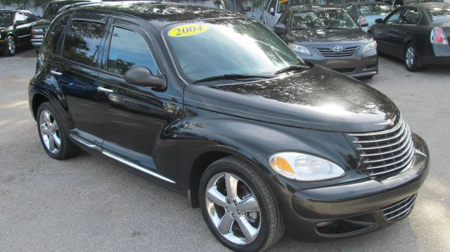 Chrysler PT Cruiser 2004 photo 1