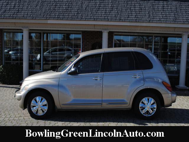 Chrysler PT Cruiser Unknown Sport Utility