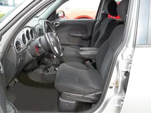 Chrysler PT Cruiser 2004 photo 3