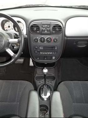 Chrysler PT Cruiser 2004 photo 4