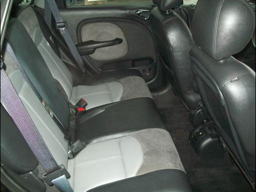 Chrysler PT Cruiser SLT 25 Other