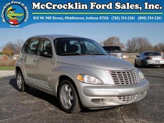 Chrysler PT Cruiser Base Other