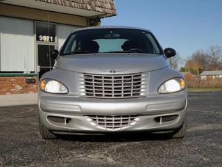 Chrysler PT Cruiser 2004 photo 1