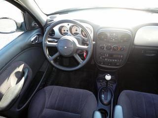 Chrysler PT Cruiser 2004 photo 3