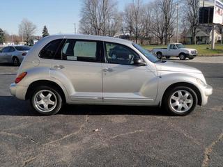 Chrysler PT Cruiser 2004 photo 4