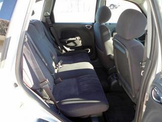 Chrysler PT Cruiser 2004 photo 5