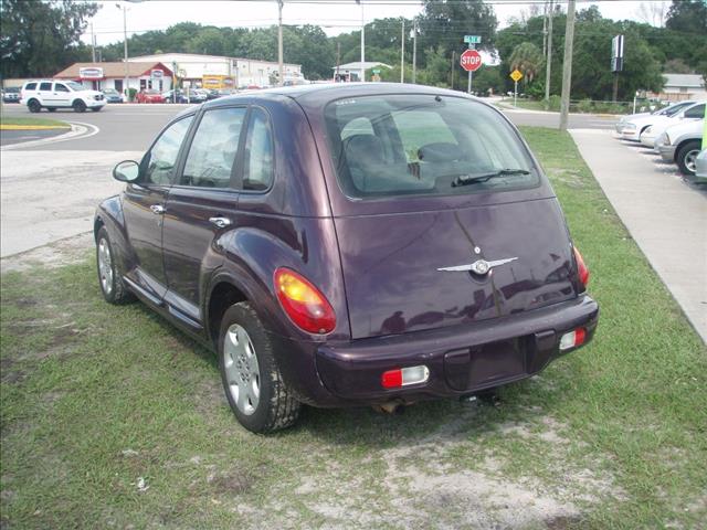 Chrysler PT Cruiser 2004 photo 1