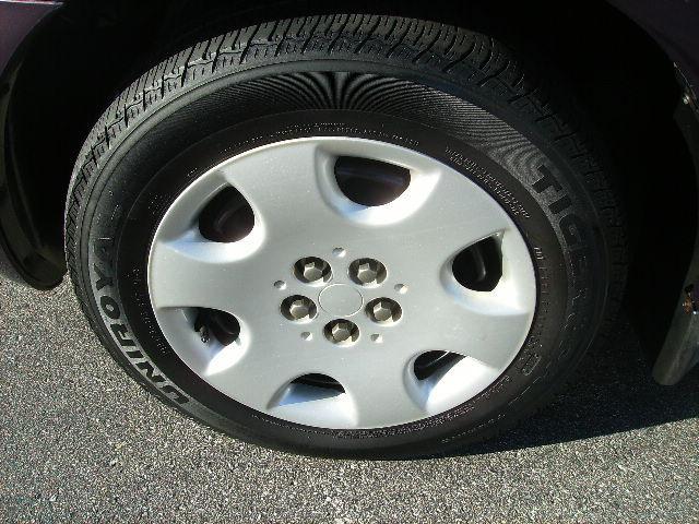 Chrysler PT Cruiser 2004 photo 1