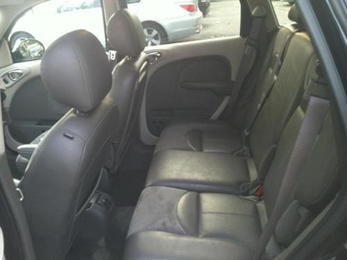 Chrysler PT Cruiser SLT 25 Other