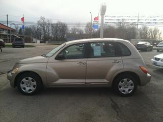 Chrysler PT Cruiser Base Other