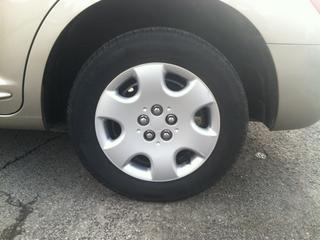 Chrysler PT Cruiser 2004 photo 3