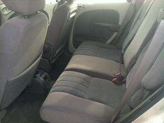 Chrysler PT Cruiser 2004 photo 5