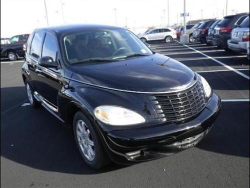 Chrysler PT Cruiser Unknown Other