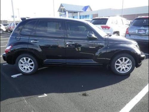 Chrysler PT Cruiser 2004 photo 2
