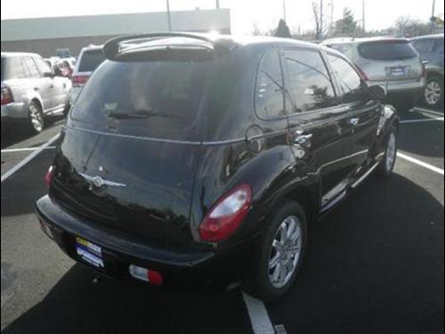Chrysler PT Cruiser 2004 photo 3