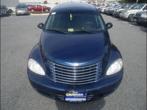 Chrysler PT Cruiser 2004 photo 1
