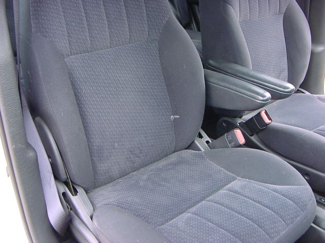 Chrysler PT Cruiser 2004 photo 1