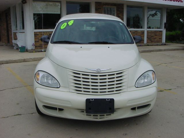 Chrysler PT Cruiser 2004 photo 11