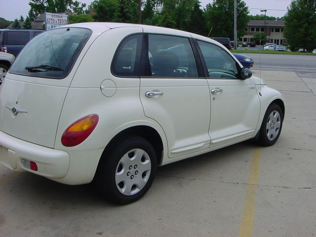 Chrysler PT Cruiser 2004 photo 6