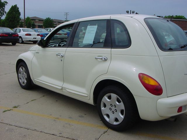 Chrysler PT Cruiser 2004 photo 7