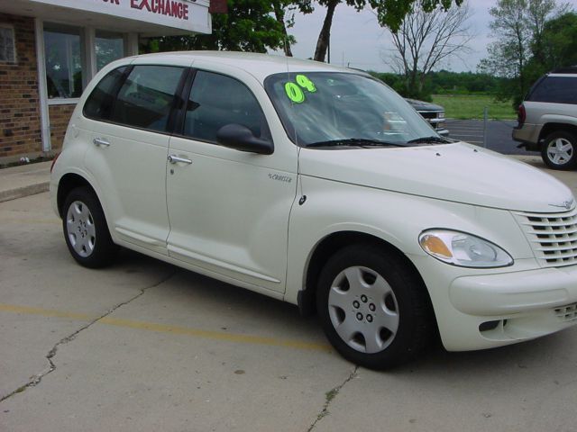 Chrysler PT Cruiser 2004 photo 9