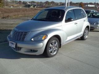Chrysler PT Cruiser SLT 25 Other